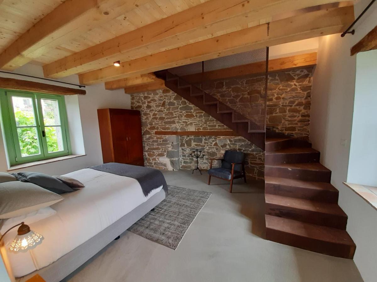 Bed and Breakfast Dvor Vipolze Dobrovo Zewnętrze zdjęcie