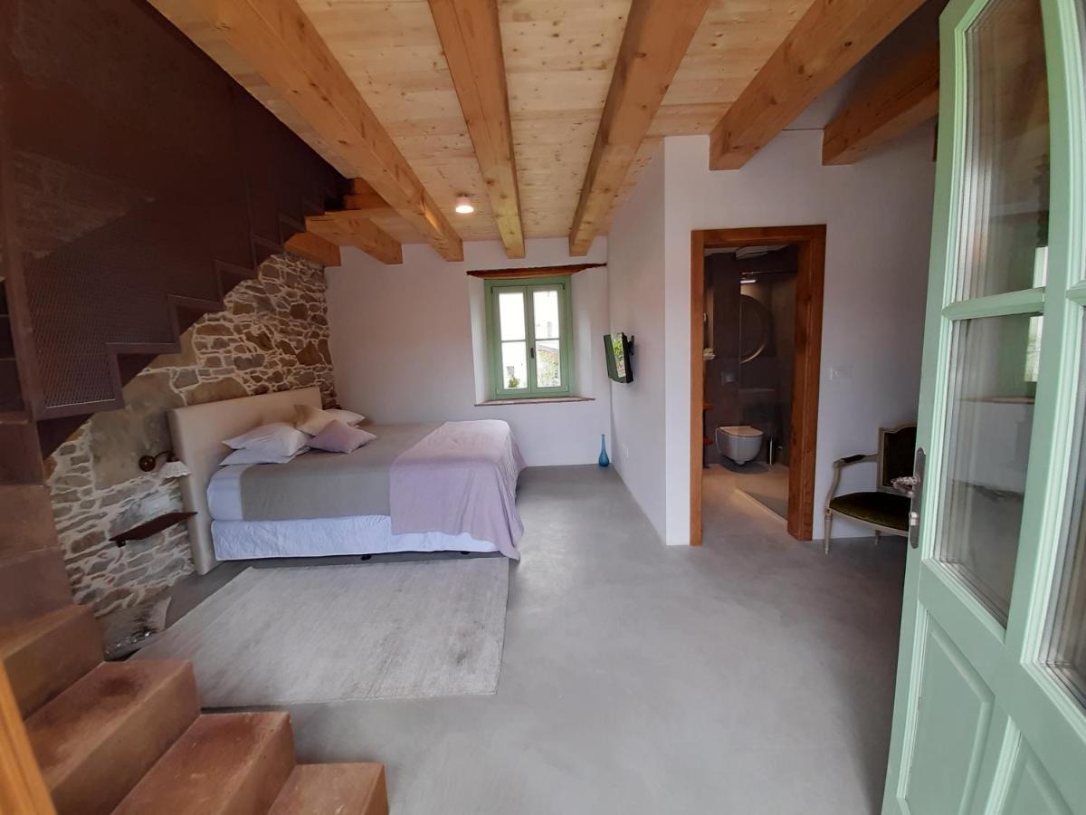 Bed and Breakfast Dvor Vipolze Dobrovo Zewnętrze zdjęcie